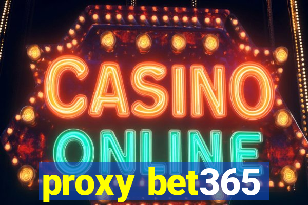 proxy bet365